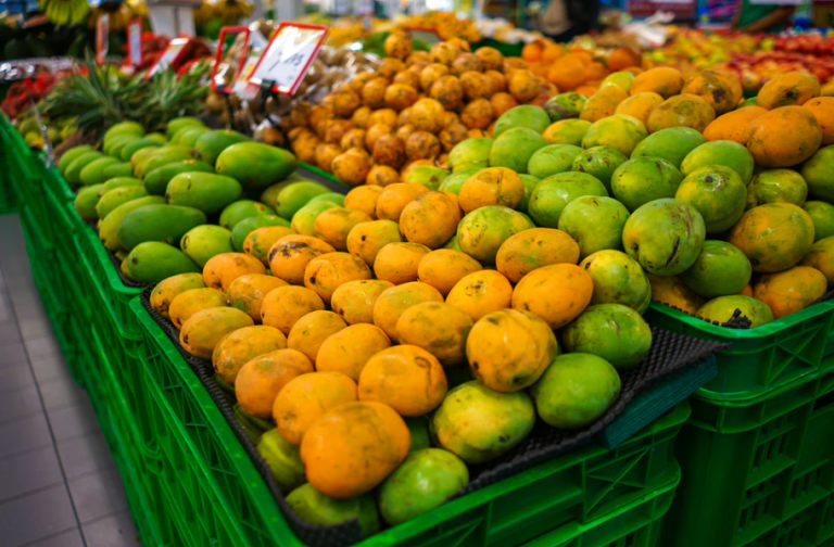 Fruits Artificial Ripening Mango, Banana, Health Risk