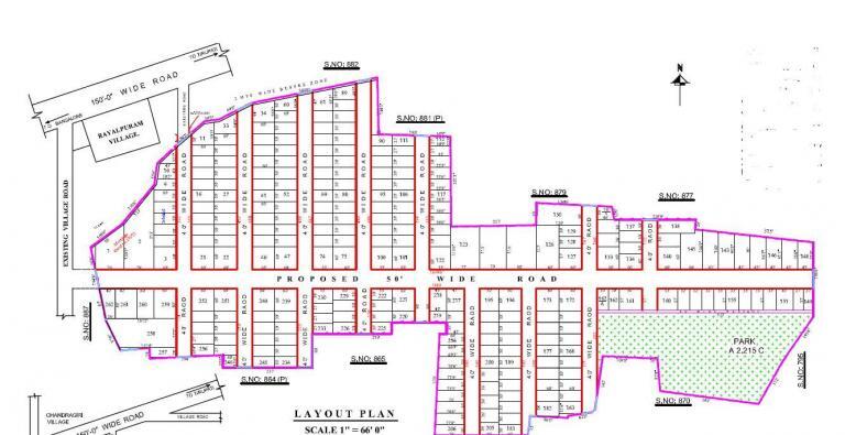 Tuda approved plots in Chandragiri, Residential, Cost, Book