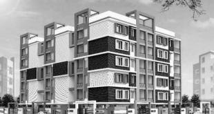 2 BHK flat for sale in Tirupati