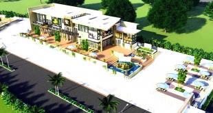 3 BHK flat for sale in Tirupati