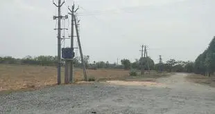 Plots for Sale in Vedayapalem Nellore