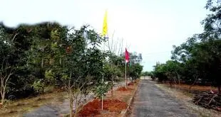 TUDA plots for sale in Tirupati