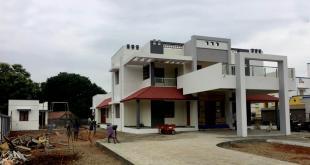 TUDA approved plots for sale in Karakambadi Road Tirupati