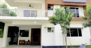 Gated Community Apartments in Tirupati