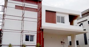 Luxury Apartments in Tirupati