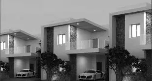 Villas in Tirupati for Sale