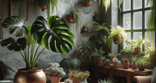 Indoor Plants As Per Vastu