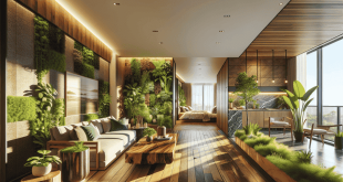 3 BHK Flats in Settipalli