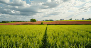 Agriculture Land for Sale near Venkatagiri